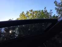 trapa pajero geam macara display pajero shogun eleron interior usa 250