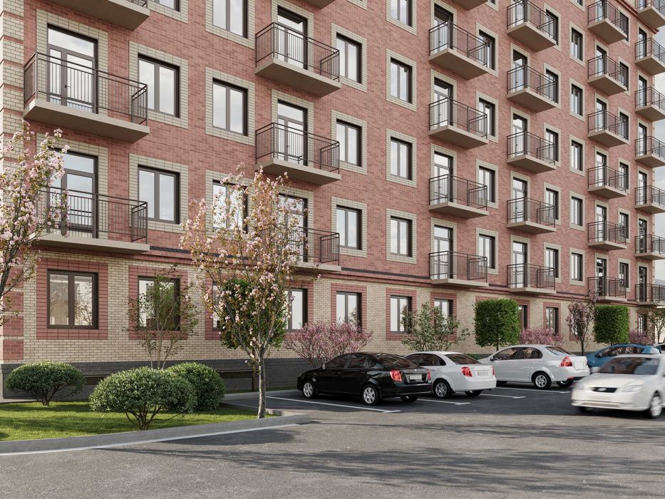 ЕНГ АРЗОН НАРХДА ЯНГИ хонадон котта ЧЕГИРМАДА 1-хон 22095 у,е (707)