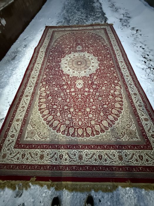 Клем в дом в ширину 2.0м в длину 5.0м2