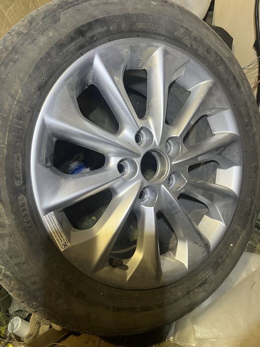 Продам диск на 16 - 1шт