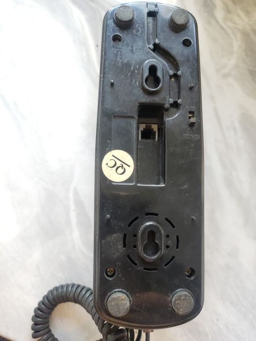 Телефон стационарный