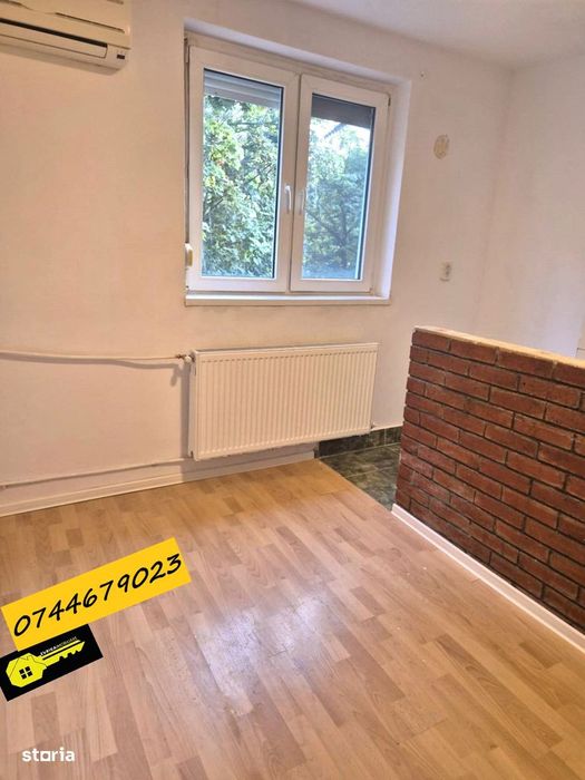 Apartament mic, extrem de cochet, etaj 1 , Rogerius