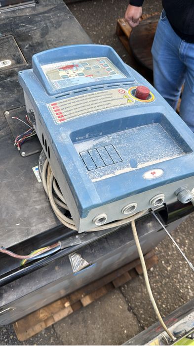 Generator Pramac P 12000