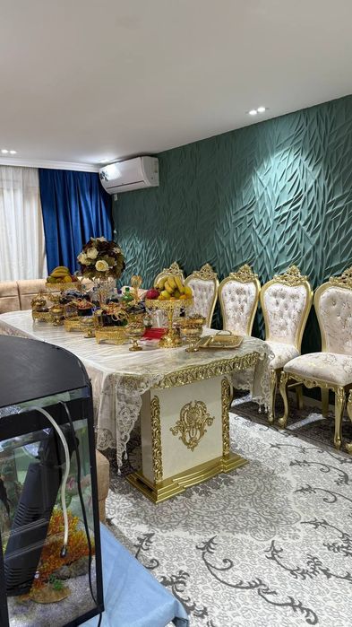 Продажа от собственника 25квартал чилонзор 4 ком