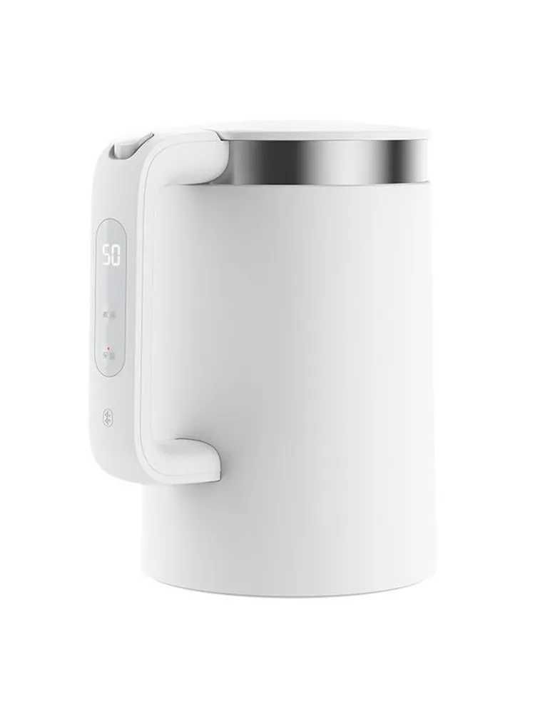 Чайник электрический Xiaomi Mi Smart Kettle Pro Global Elektr choynak