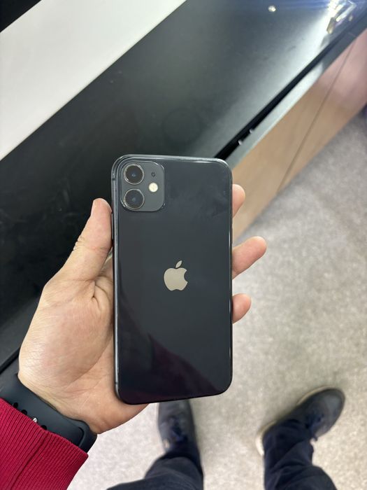 Айфон 11(64gb) 77%