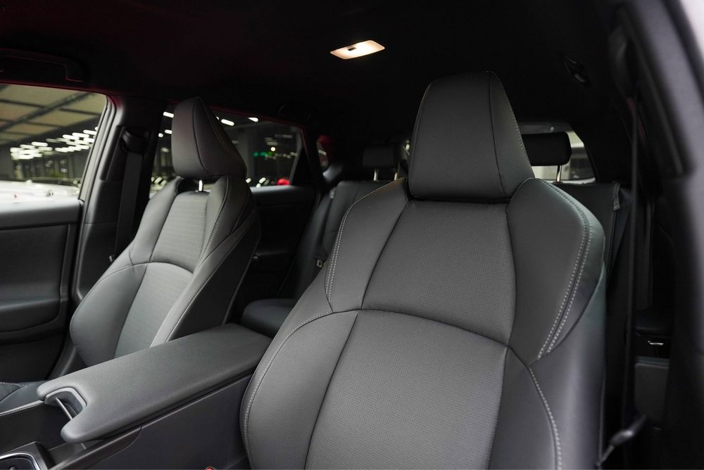 Toyota BZ4X ( Made in Japan )