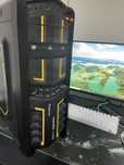 Pc  i5 7400 GTX 1060