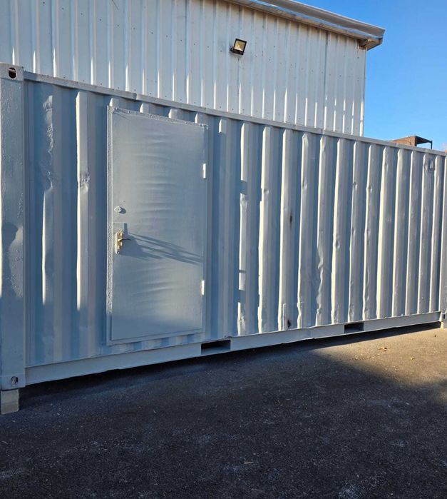 Сдается в аренду контейнер