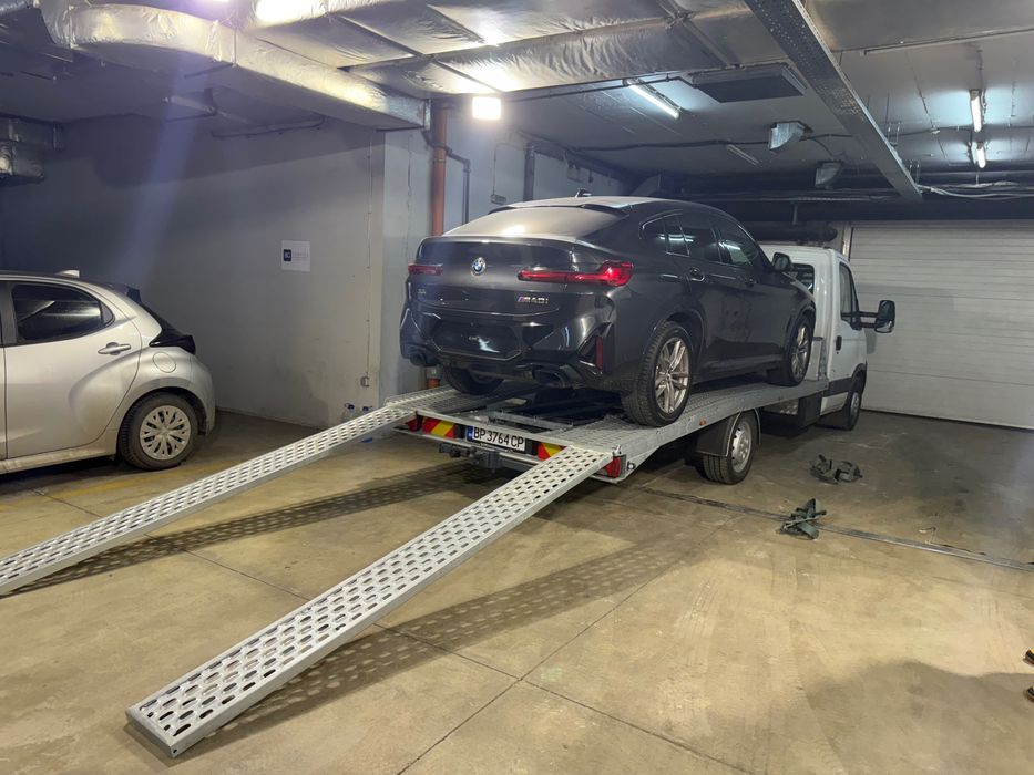 ПЪТНА ПОМОЩ ///24/7///