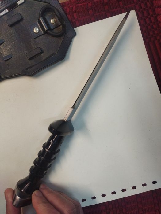 Водолазен Японски нож  PLAY RIGHT