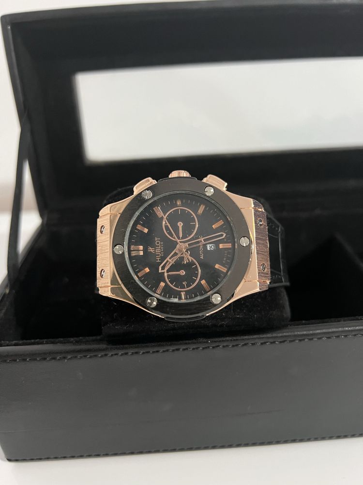 Ceas HUBLOT super calitate A+++