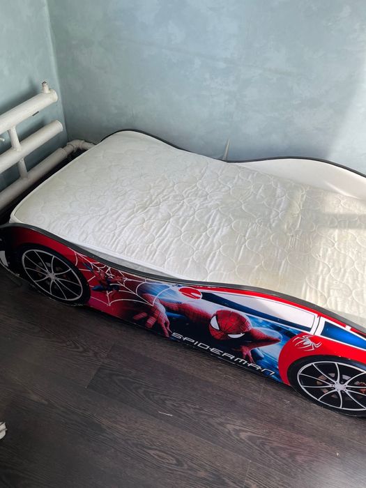 Кровать детская 160х80