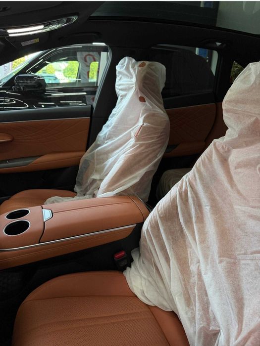 Deepal S7 гибрид авто сотилади