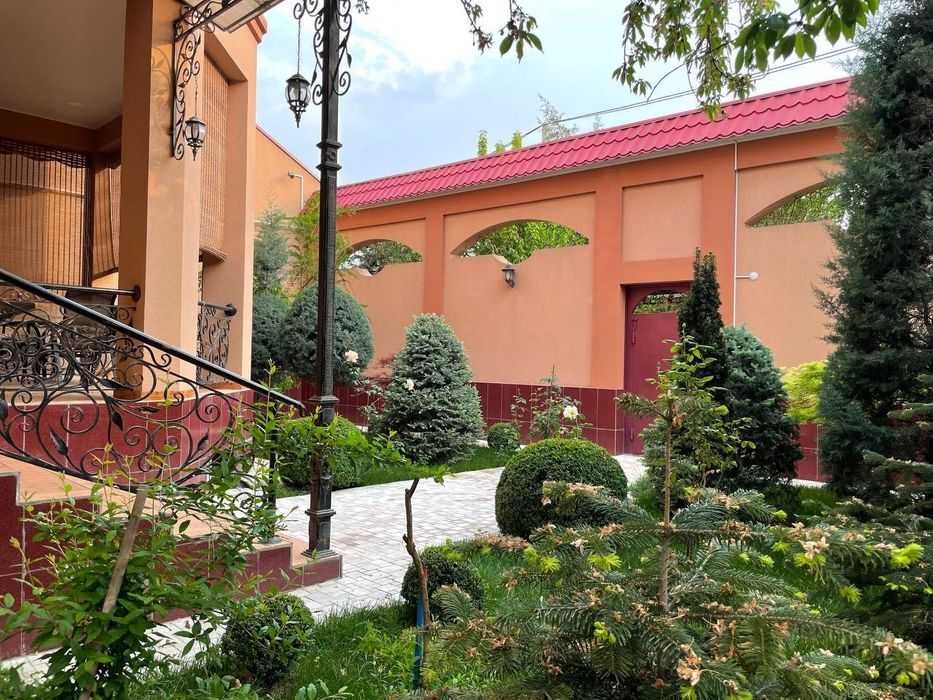 Сдается евро участок