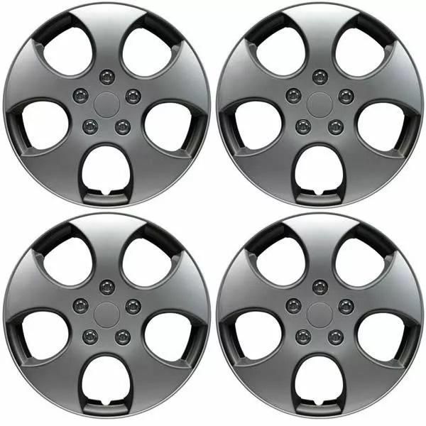 тасове декоративни zollex kt1014, 4 броя, 16 цола