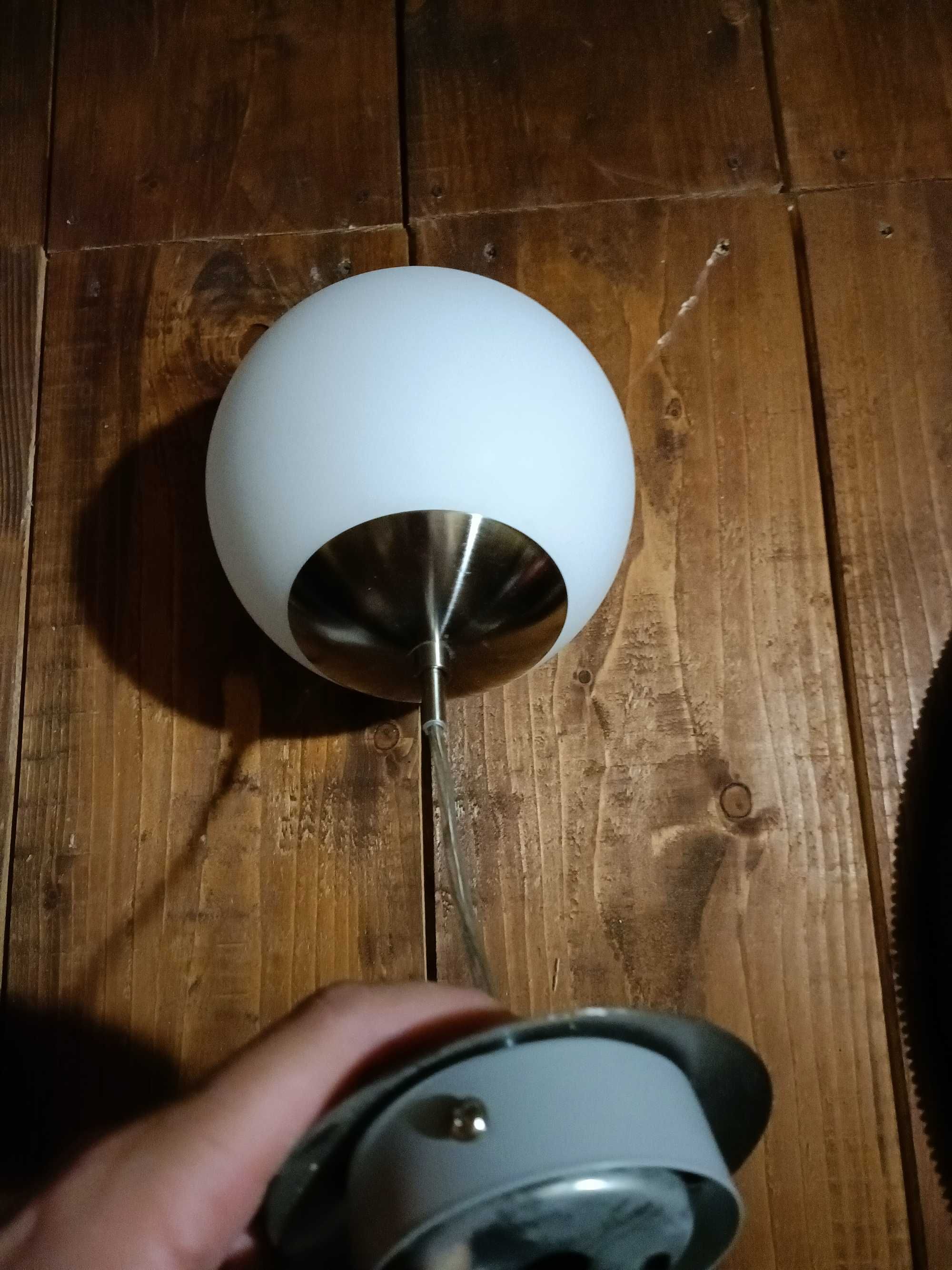 Pendul eglo rondo