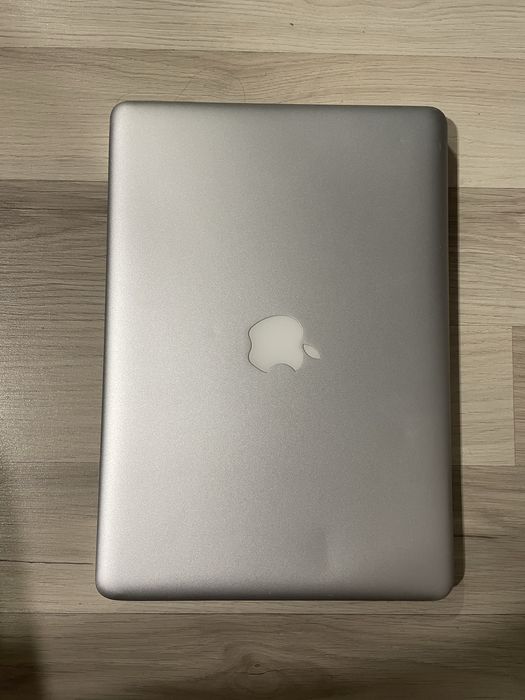 MacBook Pro 2011