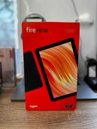 Tableta Amazon fire HD 10 64GB Wi-Fi Black | TrueGSM