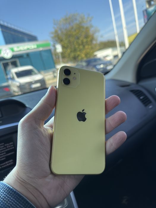 Iphone 11 безупречен