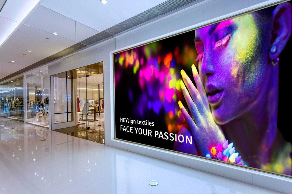 лайтбокс  световой короб lightbox.печати на разные рекламные материалы