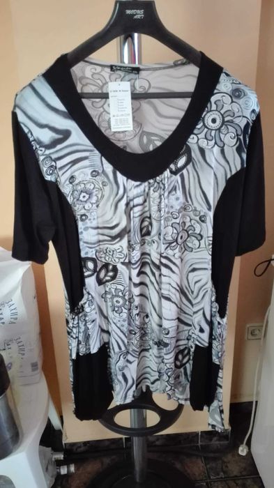 Туники и дам.потници