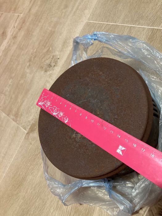 Котлон 16 см, без кабел