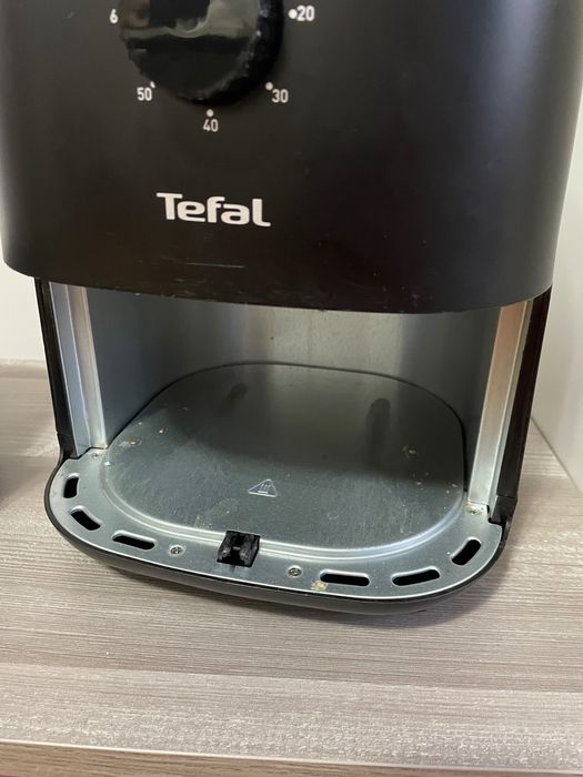 Air fryer din Teflon- Tefal