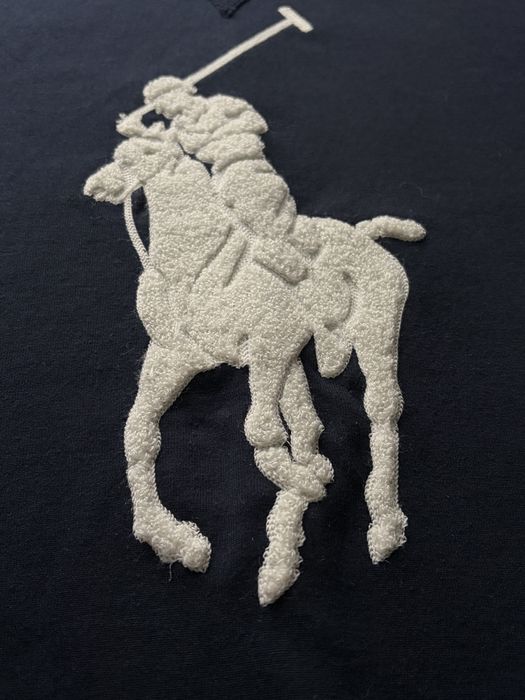 Ralph Lauren,bluză bărbați,măr.L