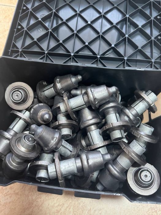 Резец дорожной фрезы Wirtgen