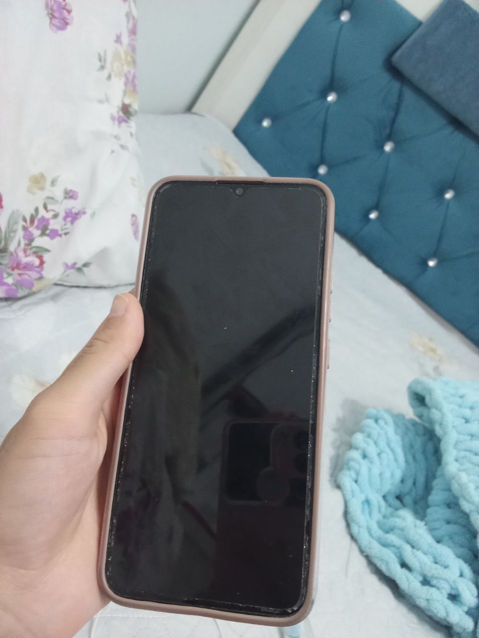 Realme c11 smartfon