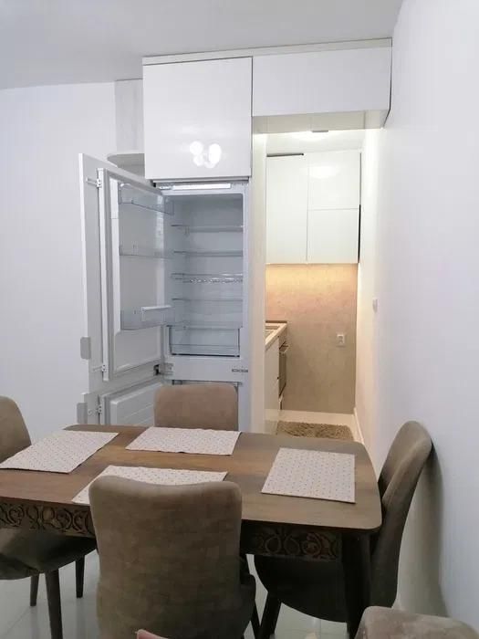 Дава се под наем Двустаен апартамент в Варна, Чаталджа - 55 кв.м за 400 € - Снимка #3