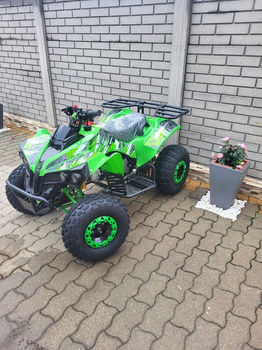 Atv Sport 125 cm