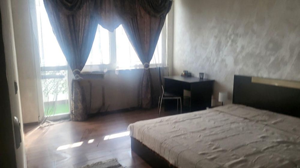 Дава се под наем Тристаен апартамент в София, Триъгълника - 97 кв.м за 525 € - Снимка #4