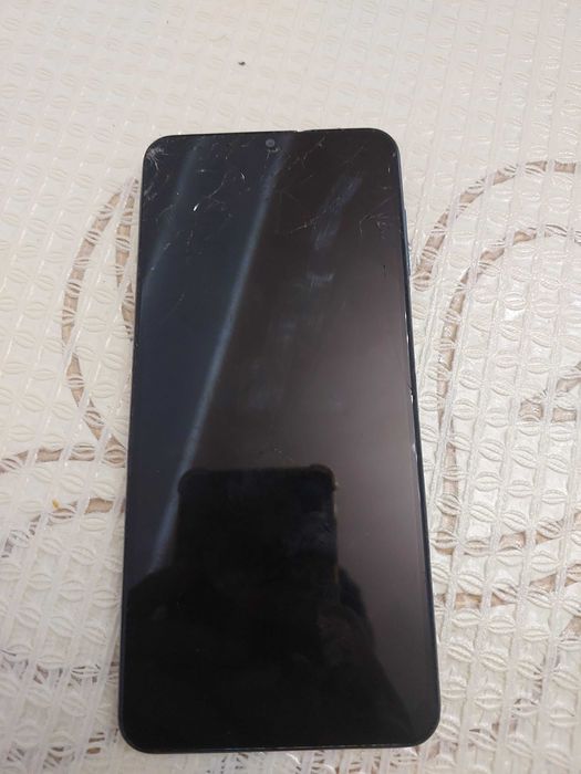 Продам samsung galaxy a12