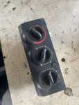 Panou/butoane caldura Renault Clio