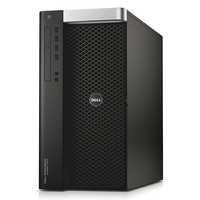 Работна станция DELL 7910 2x E5-2697AV4 64GB 1TB SSD +3TB HDD P4000