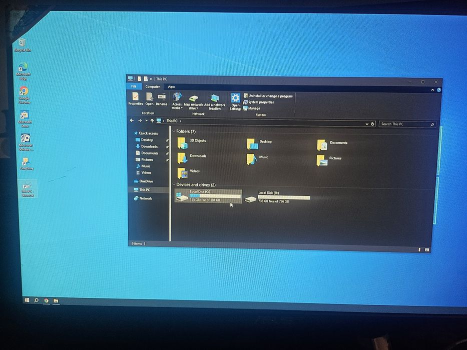 Calculator gaming asus plus monitor Asus ultra slim si kit tastaura
