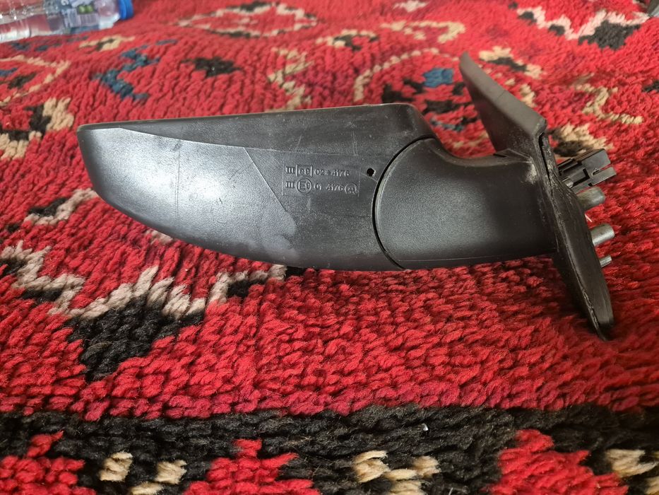 Ляво Странично Ел. Огледало за Опел Мерива А 98- 2004