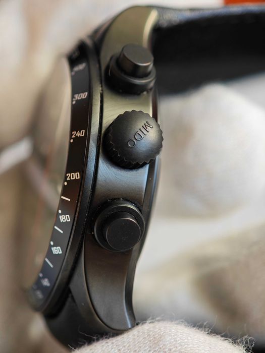 БАРТЕР Mido Multifort Chronograph Automatic