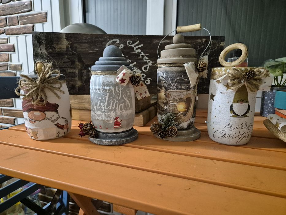 Коледна декорация