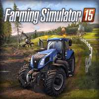 Farming Simulator 15 pentru PS3