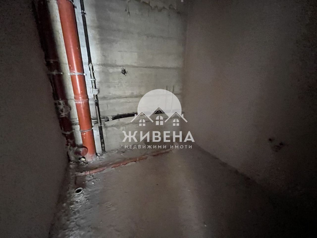 Продава се Четиристаен апартамент в к.к. Св.Св. Константин и Елена - 136 кв.м за 1986 €/кв.м - Снимка #5