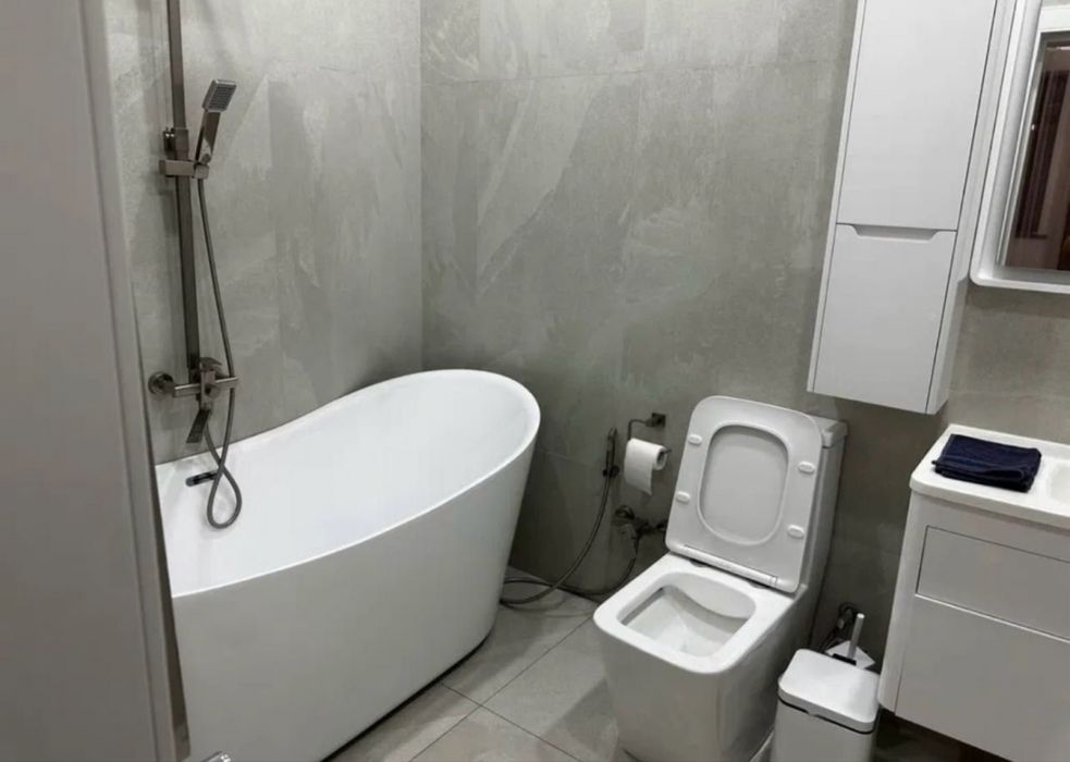 Ул. Чехова и / 2 комнатная/ габус/ Аренда 1000