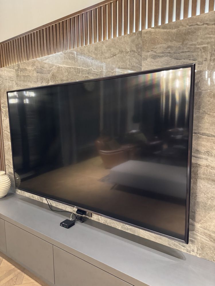Телевизор LG 86 дюймов