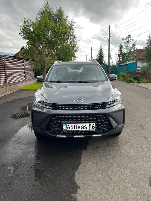 Продам автомобиль