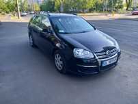 Golf 5 1.9 diesel 2009