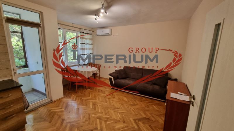 Дава се под наем Двустаен апартамент в Варна, Централна поща - 50 кв.м за 453.9 € - Снимка #6