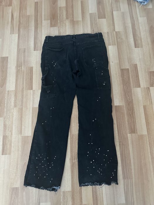 Широки дънки тип Gallery dept размер L