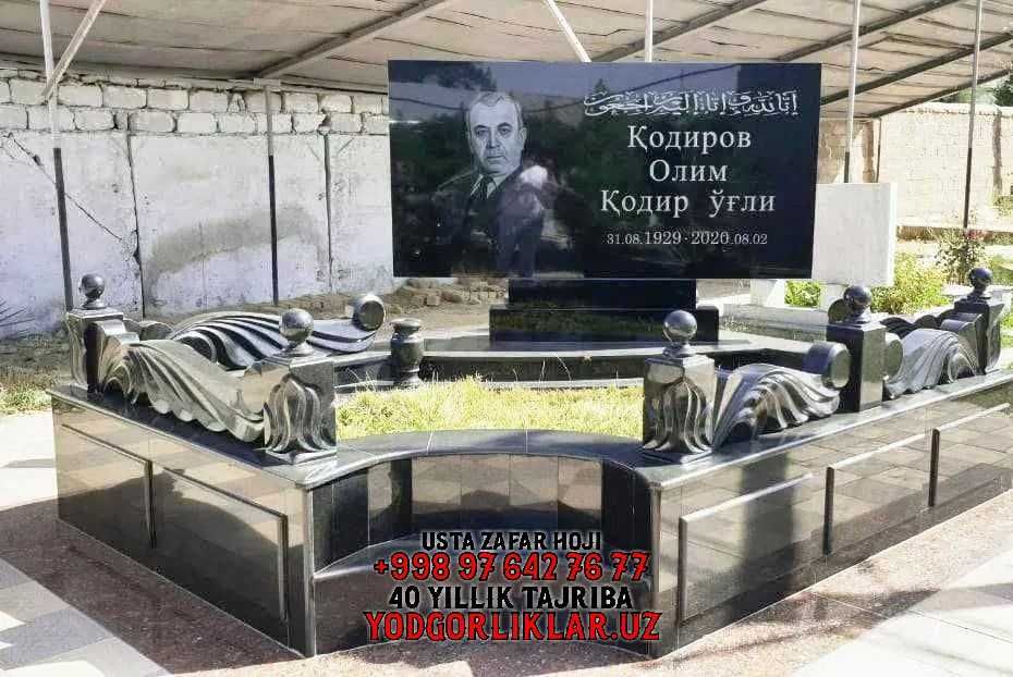 Qabr Tosh Toshkent, Yodgorlik Toshkent, Надгробия в Ташкенте Узб Дос